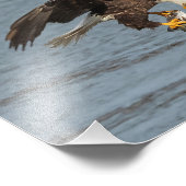 Impression Photo Oeil à oeil (Coin)