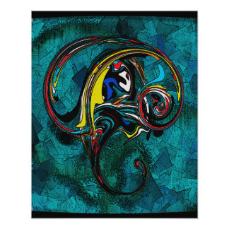 Impression Photo Oeuvre Hurbert