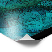 Impression Photo Oeuvre Hurbert (Coin)