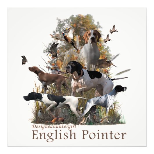 Impression Photo OEuvre murale acrylique (Devant)