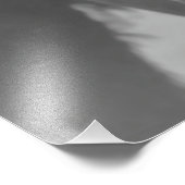 Impression Photo Oglala Sioux Chef Rocky Bear c. 1899 (Coin)