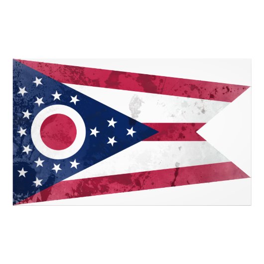 Impression Photo Ohio (Devant)