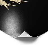 Impression Photo Oiseaux de musique (Coin)