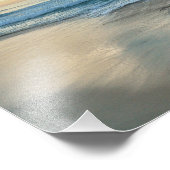 Impression Photo Oiseaux d'une plume par Bryce Taylor Fridge (Coin)