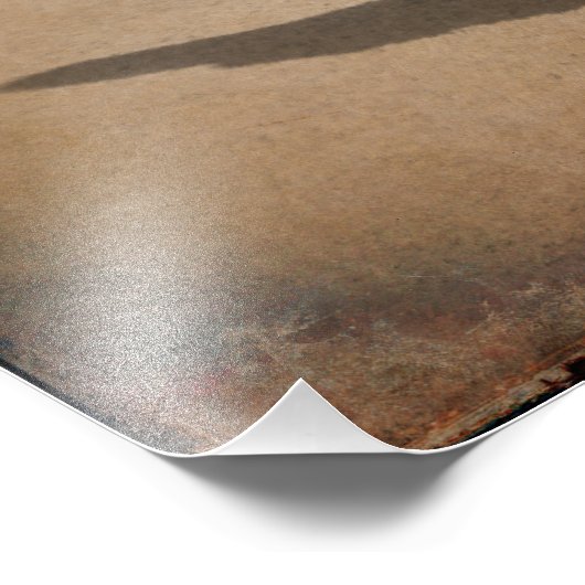 Impression Photo Ombre (Coin)