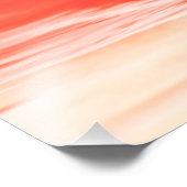 Impression Photo onde féline (Coin)