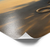 Impression Photo Onde o Cotidiano Acontece (Coin)