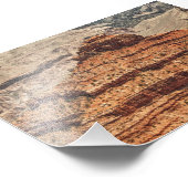 Impression Photo O'Neill Butte (Coin)