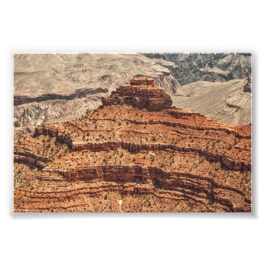 Impression Photo O'Neill Butte (Devant)