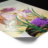 Impression Photo Onion Dragon 4x6 Imprimer (Coin)