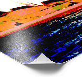 Impression Photo Opéra de Sydney (Coin)