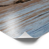 Impression Photo Opportunité manquée (Coin)