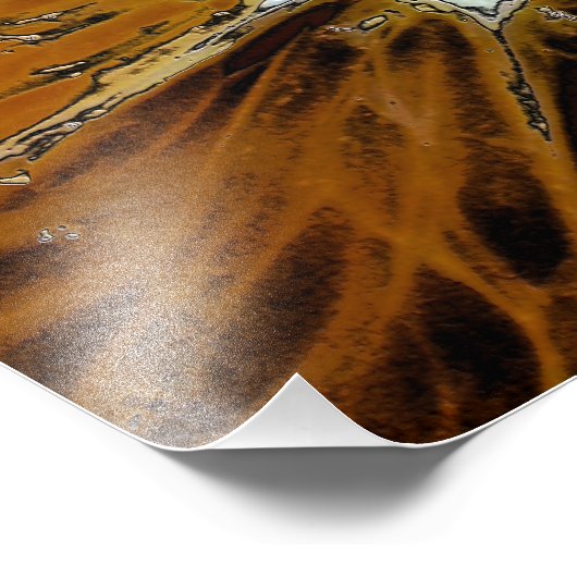 IMPRESSION PHOTO ORANGES (Coin)