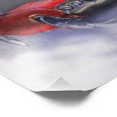 Impression Photo Ordinateur portable 442 (Coin)