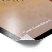 Impression Photo Orlando Pride Teardrop (Coin)