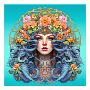 Impression Photo Oser rêver