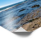 Impression Photo Otter Crest Beach Oregon (Coin)