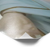 Impression Photo Our Lady of Peace, Mother of Peace, Queen of Peace (Coin)