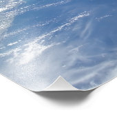 Impression Photo Ouragan Charley (Coin)