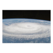 Impression Photo Ouragan Gordon 2 (Devant)