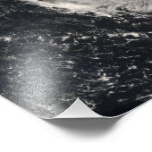 Impression Photo Ouragan Gustav (Coin)