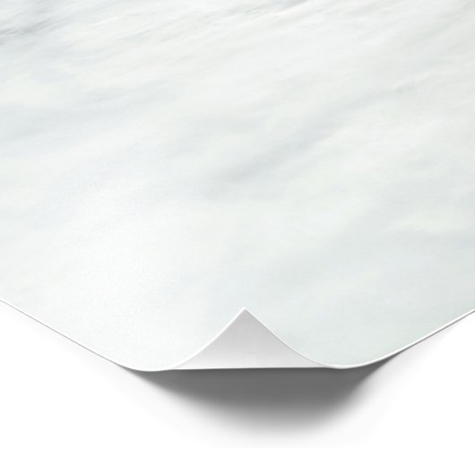 Impression Photo Ouragan Helene (Coin)