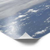 Impression Photo Ouragan Ike 3 (Coin)