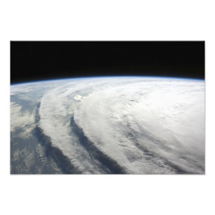 Impression Photo Ouragan Ike 4