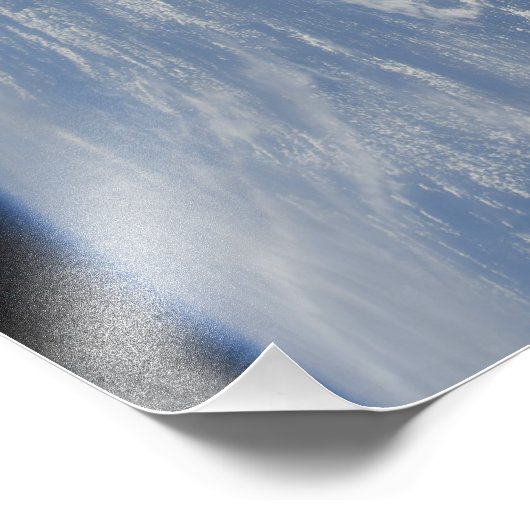 Impression Photo Ouragan Ike 6 (Coin)