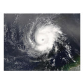 Impression Photo Ouragan Ivan 2 (Devant)