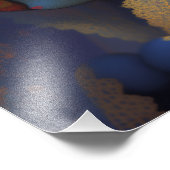 Impression Photo Ours (Coin)