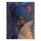 Impression Photo Ours (Devant)