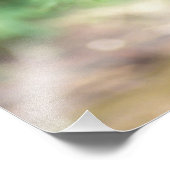 Impression Photo ours noir, Ursus americanus, petit dans un arbre (Coin)