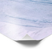 Impression Photo ours polaire, Ursus maritimus (Coin)