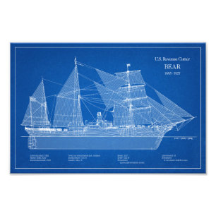 Impression Photo Ours USCGRC USRC - ABD