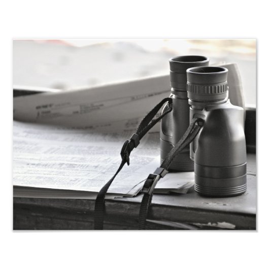 Impression Photo Outils du commerce (Devant)