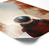 Impression Photo Outro Planeta (Coin)