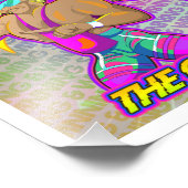 Impression Photo OutRunners (Coin)