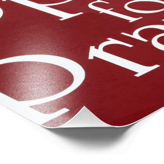 Impression Photo Ouvrir Pour Le Signe De Prière (Coin)