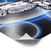 Impression Photo Owl (Coin)