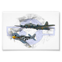 P-51 Mustang
