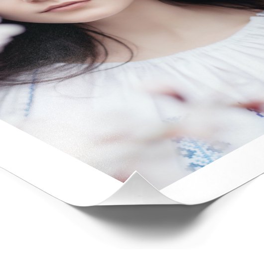 Impression Photo Pageants Modélisation 8x10 Capture d'écran photogé (Coin)