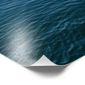 Impression Photo Paix et bonheur (Coin)