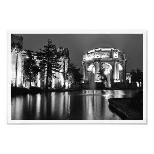 Impression Photo Palais