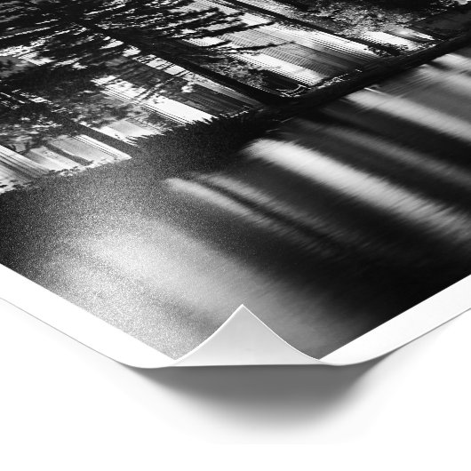 Impression Photo Palais (Coin)