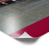 Impression Photo Palais d'été (Coin)