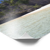 Impression Photo Palaos (Coin)