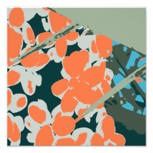 Impression Photo Palm Springs 6 Colour Palm Berries 6D