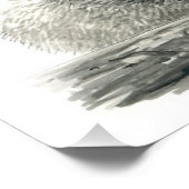 Impression Photo Panda (Coin)