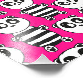 Impression Photo Panda Kids (Coin)